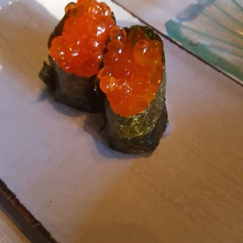 One Piece Sushi - Japanese Near Me - Millbrae, California