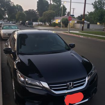 Cesar Professional Auto Detail - Very professional - Auto Detailing Near Me - Los Angeles, California