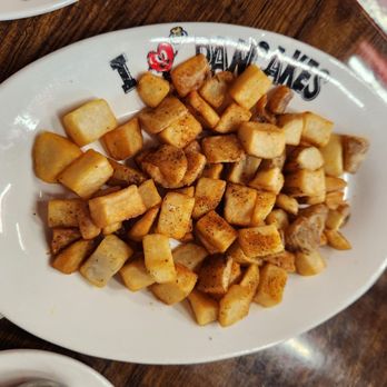 I Heart Pancakes - House Potatoes - Sandwiches Near Me - Irvine, California I Heart Pancakes - House Potatoes - Sandwiches Near Me - Irvine, California