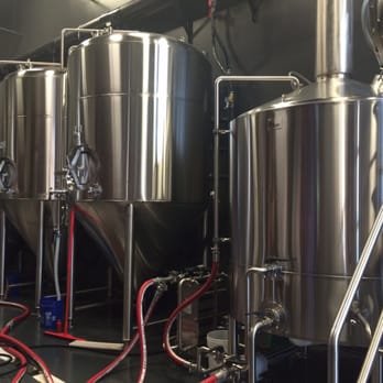 Southern Barrel Brewing - Took this on tour! - American Near Me - Bluffton, South Carolina Southern Barrel Brewing - Took this on tour! - American Near Me - Bluffton, South Carolina