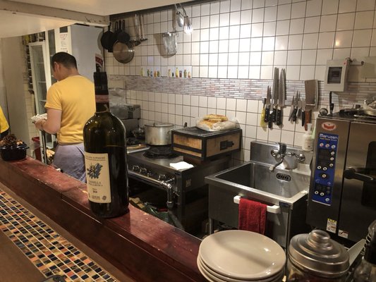 Mescita Pane e Vino by null