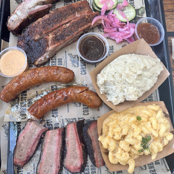 Cornerstone BBQ Redlands - Barbeque Near Me - Redlands, California Cornerstone BBQ Redlands - Barbeque Near Me - Redlands, California