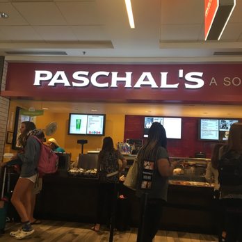 Paschal's - Southern Near Me - Atlanta, Georgia Paschal's - Southern Near Me - Atlanta, Georgia