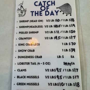 Shrimp Heads - Cajun/Creole Near Me - San Diego, California Shrimp Heads - Cajun/Creole Near Me - San Diego, California
