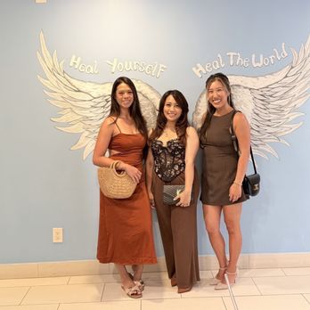 Tikkun Holistic Spa - Massage Near Me - Santa Monica, California Tikkun Holistic Spa - Massage Near Me - Santa Monica, California