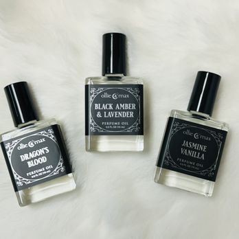 The Groovy Witch - Ollie & max vegan perfumes - Women's Clothing Near Me - Dover, New Hampshire The Groovy Witch - Ollie & max vegan perfumes - Women's Clothing Near Me - Dover, New Hampshire