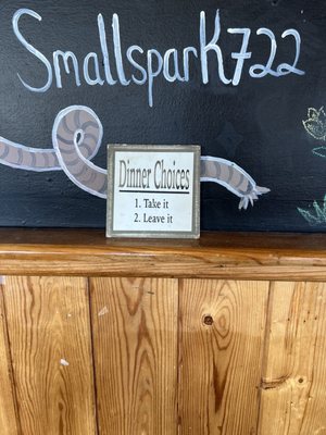 The Crazy Norwegian's Fish & Chips by null