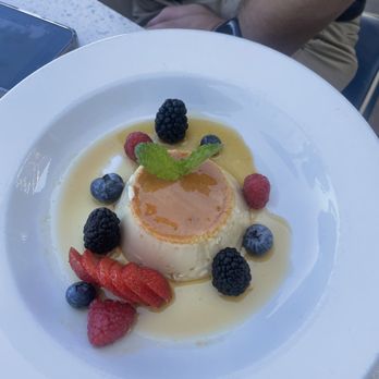 Lighthouse - Flan - Breakfast & Brunch Near Me - Newport Beach, California Lighthouse - Flan - Breakfast & Brunch Near Me - Newport Beach, California