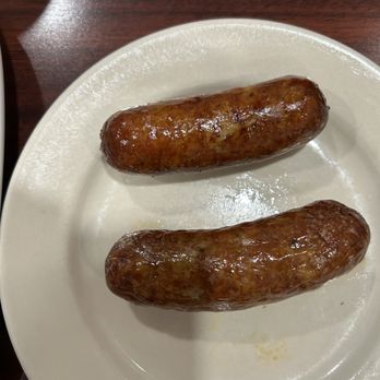 Fireside Family Restaurant - Juicy sausage side - Diners Near Me - Sewell, New Jersey Fireside Family Restaurant - Juicy sausage side - Diners Near Me - Sewell, New Jersey