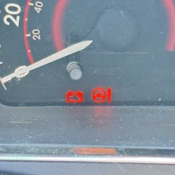 OBX Affordable Automotive Repair - Battery and power steering light, 2013 Toyota Highlander. Alternator went out.