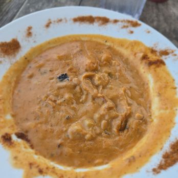Sand On the Beach - Lobster bisque - American Near Me - Melbourne Beach, Florida Sand On the Beach - Lobster bisque - American Near Me - Melbourne Beach, Florida