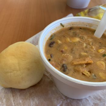 Teddi Lou's Bakery - Jalapeño popper kolache & tortilla soup - Bakeries Near Me - Celina, Tennessee Teddi Lou's Bakery - Jalapeño popper kolache & tortilla soup - Bakeries Near Me - Celina, Tennessee