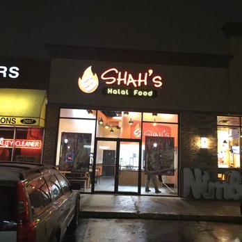 Shahs Halal Bellmore - Great food - Halal Near Me - Bellmore, New York