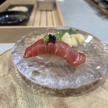 Nozomi - Tuna - Japanese Near Me - New York, New York Nozomi - Tuna - Japanese Near Me - New York, New York