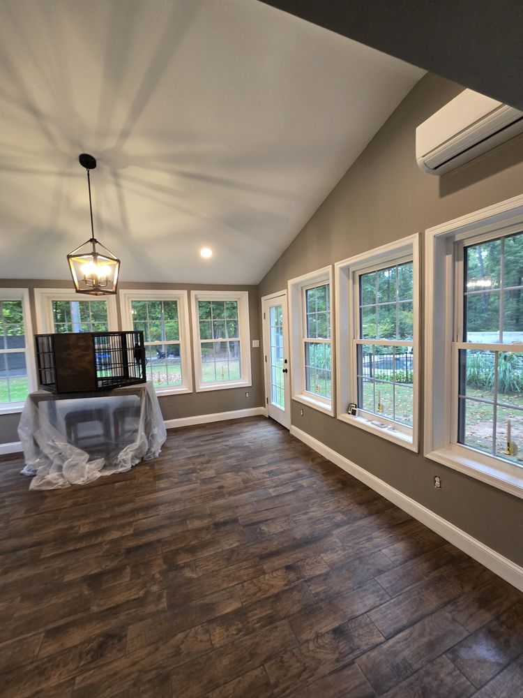 Slide of R Kargher Contracting