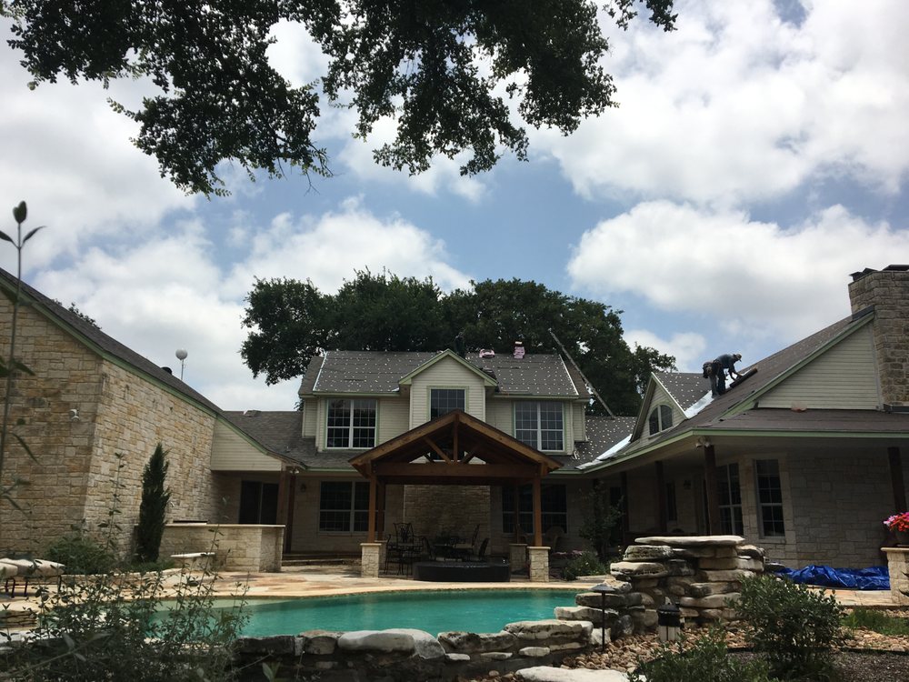 Slide of BesTex Solutions