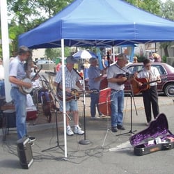 Pasco Farmers Market - From the business website