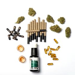 Cohen Medical Centers - Some of the Products we offer