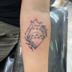 Body Images Tattoo Clinic