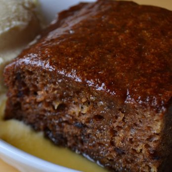 Malt & Barley Public House - House-made sticky toffee pudding topped with warm caramel sauce at Malt & Barley Public House, Kitchener -- a rich and indulge... - Pubs Near Me - Kitchener, Ontario Malt & Barley Public House - House-made sticky toffee pudding topped with warm caramel sauce at Malt & Barley Public House, Kitchener -- a rich and indulge... - Pubs Near Me - Kitchener, Ontario