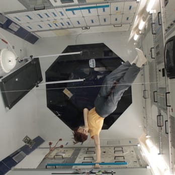 Verkehrshaus der Schweiz - Spaceship! - Museums Near Me - Luzern, LU