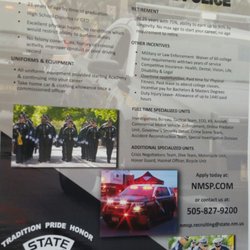 State Police