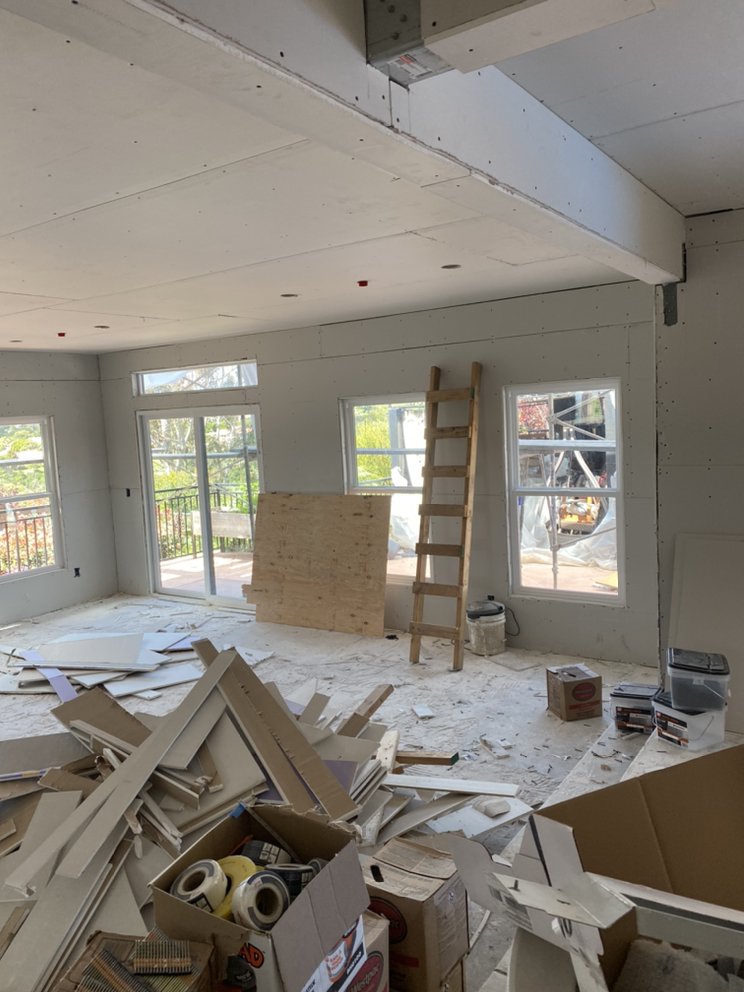 Slide of Economico Construction