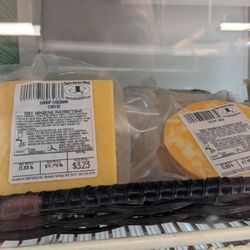 Tony's Butcher Block