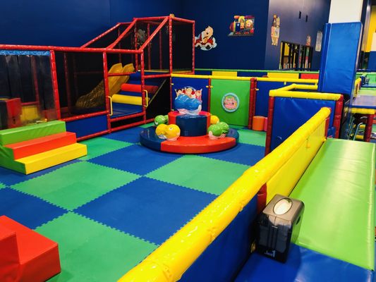 LUV 2 PLAY APPLETON - Updated May 2025 - 4938 Integrity Way, Appleton ...