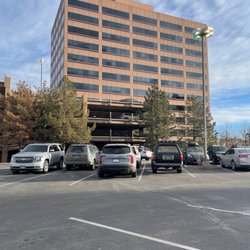 Concierge Medical Care - Our office is located in One Cherry Center