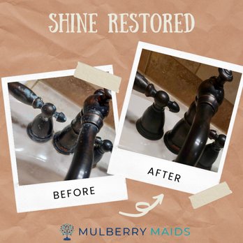 Mulberry Maids - Home Cleaning Near Me Mulberry Maids - Home Cleaning Near Me