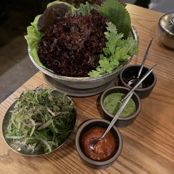 San Ho Won - Korean Near Me - San Francisco, California San Ho Won - Korean Near Me - San Francisco, California