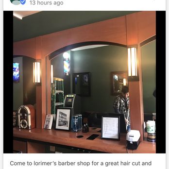 Lorimer's Barber Shop - come to lorimer's barber shop for a great haircut and shave - Barbers Near Me - Brooklyn, New York Lorimer's Barber Shop - come to lorimer's barber shop for a great haircut and shave - Barbers Near Me - Brooklyn, New York
