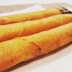 Chef's Kitchen To-Go - Crispy hand rolled egg rolls