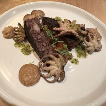 Moon Rabbit - Boudin Noir - Vietnamese Near Me - Washington, DC, District of Columbia
