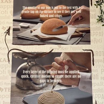 PappaRoti - Bakeries Near Me - Lewisville, Texas