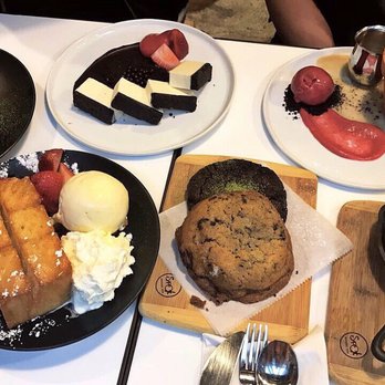 Spot Dessert Bar - Desserts Near Me - Flushing, New York Spot Dessert Bar - Desserts Near Me - Flushing, New York