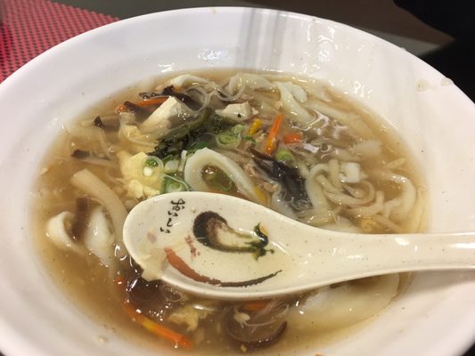 川畝園麵食館 by null