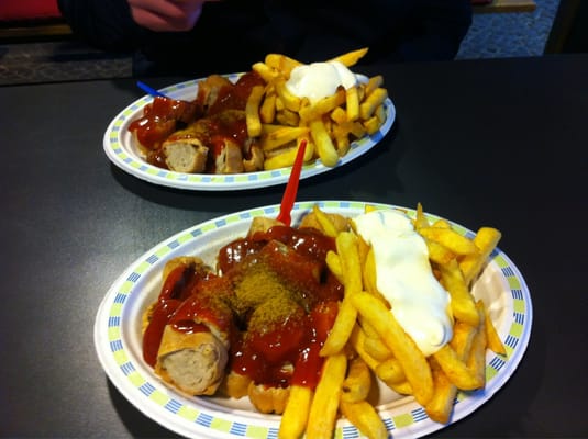 Konnopke's Imbiss by null