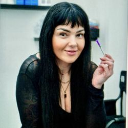 The Modern Mane Room Salon - Erin or Botox and filler queen