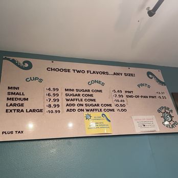 Gypsea Gelato - Gelato Near Me - Kailua-Kona, Hawaii Gypsea Gelato - Gelato Near Me - Kailua-Kona, Hawaii