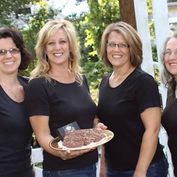 Brooke's Candy Co - Chocolatiers & Shops Near Me - Dana, Indiana Brooke's Candy Co - Chocolatiers & Shops Near Me - Dana, Indiana