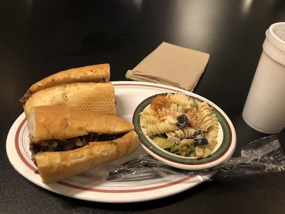 NEW YORK PIZZA & PASTA Updated August 2024 30 Photos & 113 Reviews