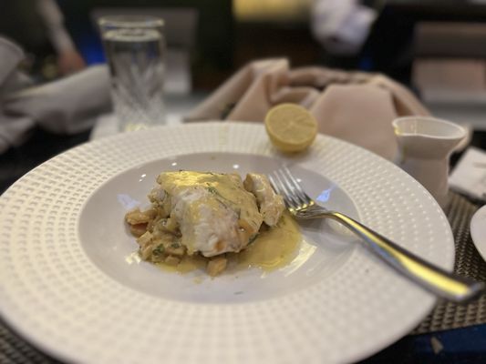 The Garden City Hotel by null