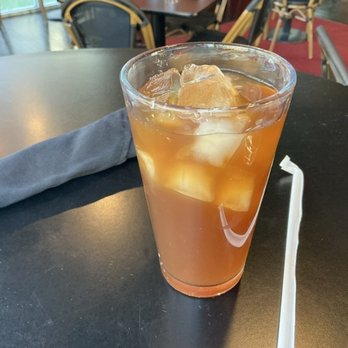 Trini Vybez Restaurant And Bar - Ginger Tea - Trinidadian Near Me - Washington, DC, District of Columbia Trini Vybez Restaurant And Bar - Ginger Tea - Trinidadian Near Me - Washington, DC, District of Columbia