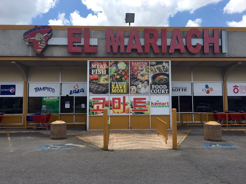 EL MARIACHI SUPERMERCADO 2 CLOSED Updated July 2024 15 Photos
