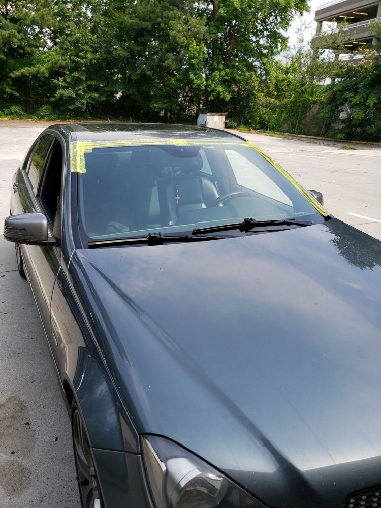 LOW PRICE AUTO GLASS 39 Photos & 26 Reviews 5918 New Peachtree Rd