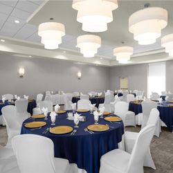 Hilton Garden Inn Pascagoula - Meeting Room