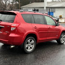 Thompson Auto Sales