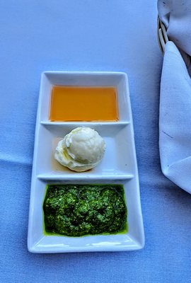 La Cucina Ristorante by null